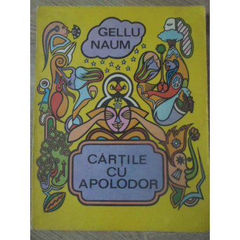 CARTILE CU APOLODOR