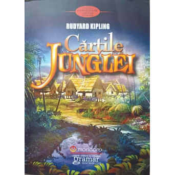 CARTILE JUNGLEI