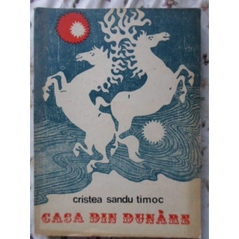 CASA DIN DUNARE. BASME