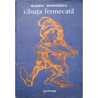CASUTA FERMECATA