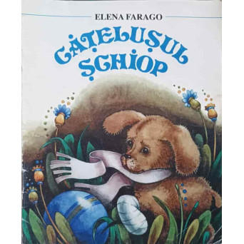 CATELUSUL SCHIOP