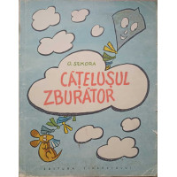 CATELUSUL ZBURATOR CATELUSUL ZBURATOR