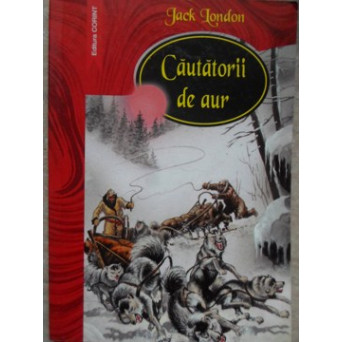 CAUTATORII DE AUR