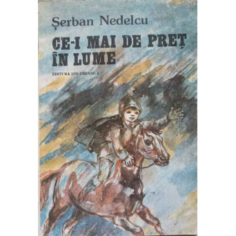 CE-I MAI DE PRET IN LUME