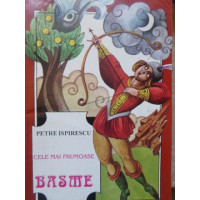 CELE MAI FRUMOASE BASME CELE MAI FRUMOASE BASME