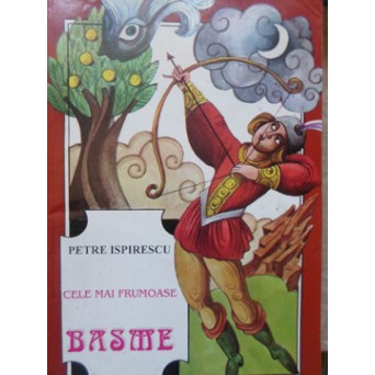 CELE MAI FRUMOASE BASME