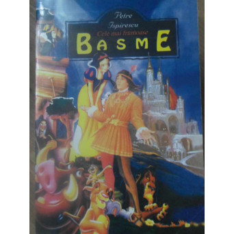 CELE MAI FRUMOASE BASME