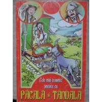 CELE MAI TRASNITE SNOAVE CU PACALA SI TANDALA
