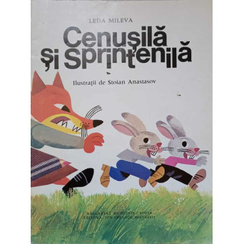 CENUSILA SI SPRINTENILA