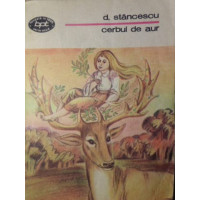 CERBUL DE AUR. BASME CULESE DIN POPOR