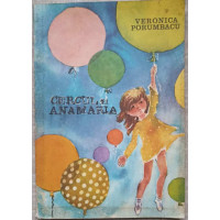 CERCUL SI ANAMARIA CERCUL SI ANAMARIA