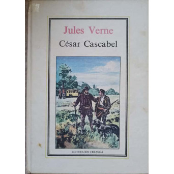 CESAR CASCABEL