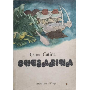 CHESARINA. POVESTI