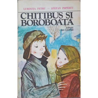 CHITIBUS SI BOROBOATA