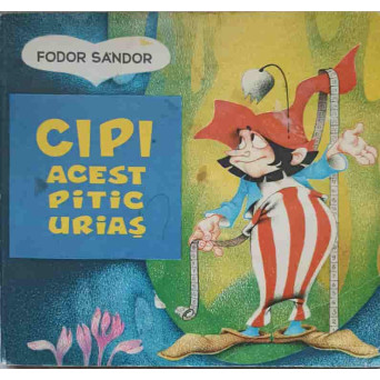 CIPI ACEST PITIC URIAS