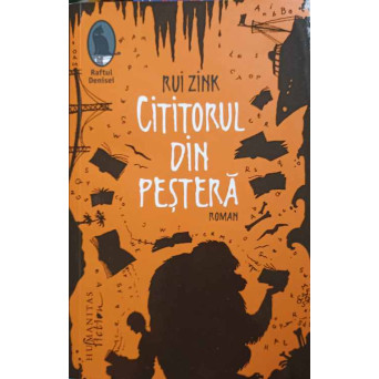 CITITORUL DIN PESTERA