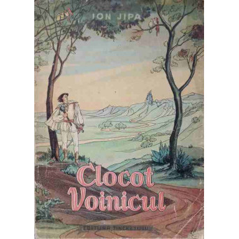 CLOCOT VOINICUL