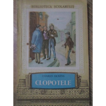 CLOPOTELE