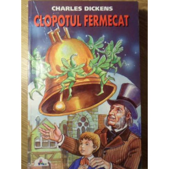 CLOPOTUL FERMECAT