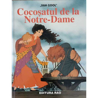 COCOSATUL DE LA NOTRE-DAME