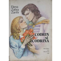 CODRIN SI CODRINA. BASME CODRIN SI CODRINA. BASME