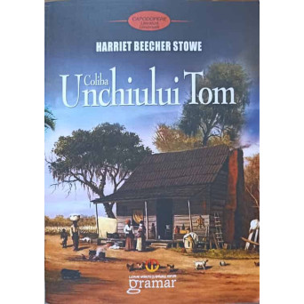 COLIBA UNCHIULUI TOM