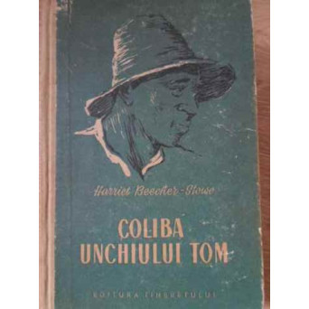 COLIBA UNCHIULUI TOM