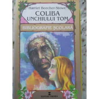 COLIBA UNCHIULUI TOM