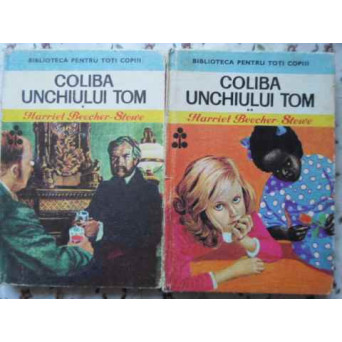 COLIBA UNCHIULUI TOM VOL.1-2