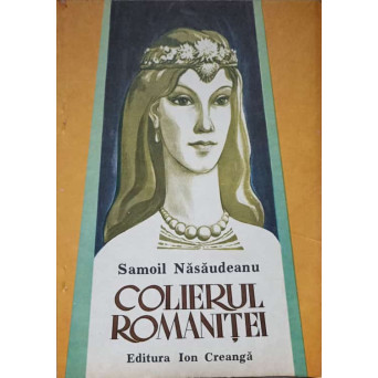 COLIERUL ROMANITEI