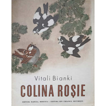 COLINA ROSIE