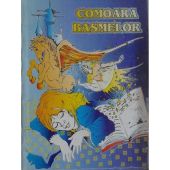 COMOARA BASMELOR