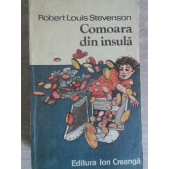 COMOARA DIN INSULA