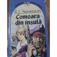 COMOARA DIN INSULA COMOARA DIN INSULA