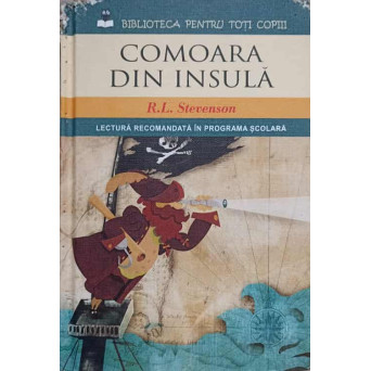 COMOARA DIN INSULA
