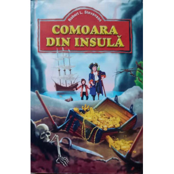 COMOARA DIN INSULA