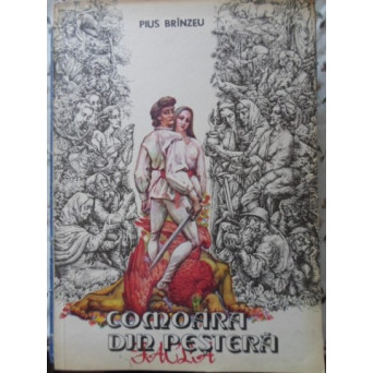 COMOARA DIN PESTERA