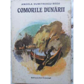 COMORILE DUNARII