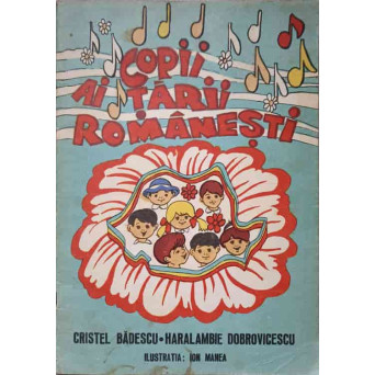 COPII AI TARII ROMANESTI