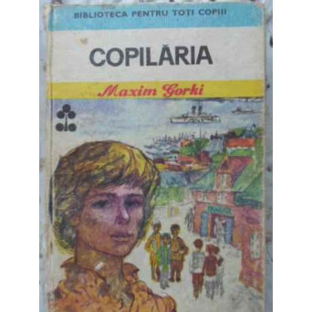 COPILARIA