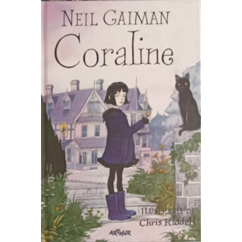 CORALINE