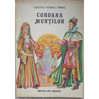 COROANA MUNTILOR