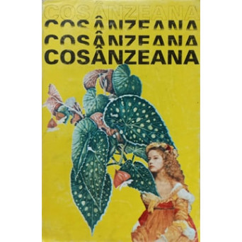 COSANZEANA. POVESTI