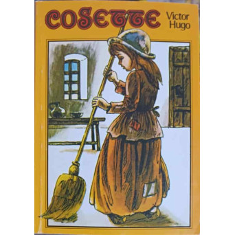 COSETTE, POVESTEA UNUI COPIL NECAJIT