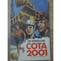 COTA 2001 COTA 2001