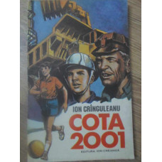 COTA 2001
