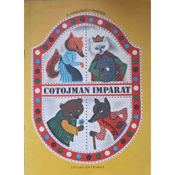 COTOJMAN IMPARAT