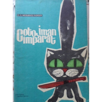 COTOJMAN IMPARAT