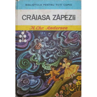 CRAIASA ZAPEZII