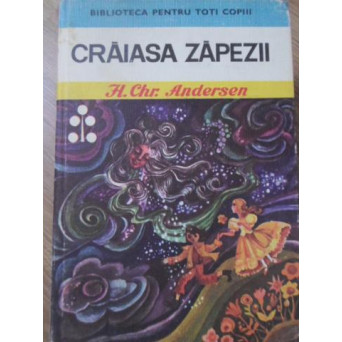 CRAIASA ZAPEZII